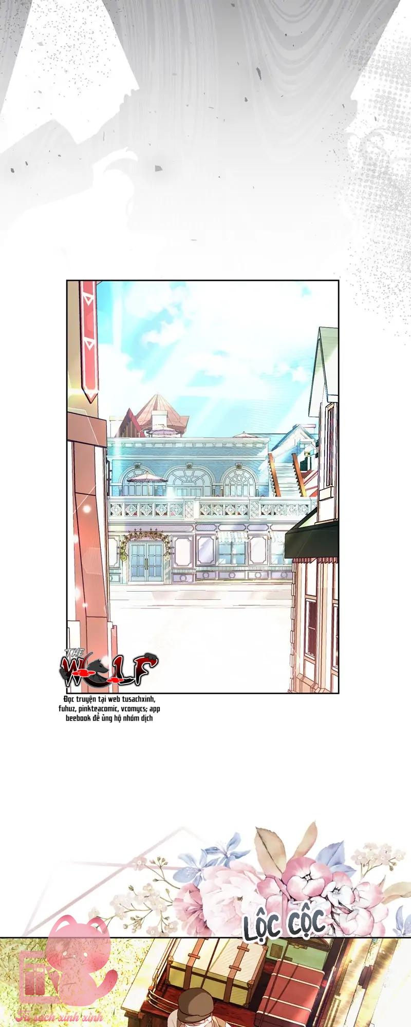 Một Ngày Nọ Bỗng Dưng Cha Xuất Hiện - Chap 26 - Trang 25