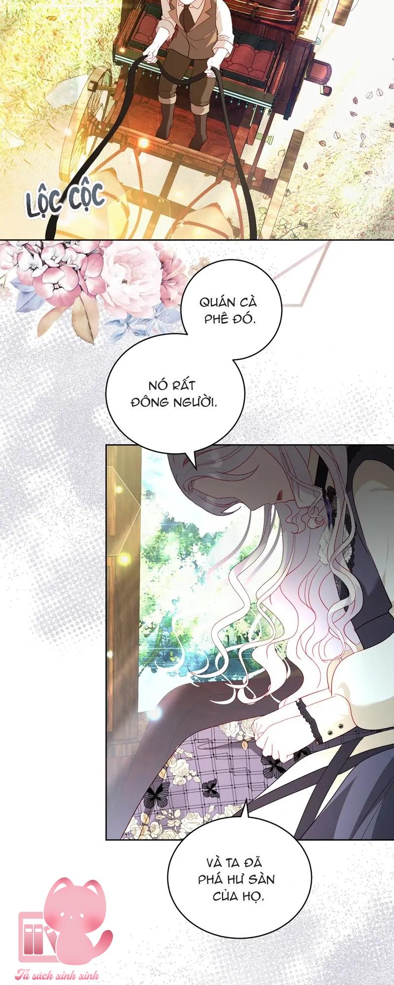 Một Ngày Nọ Bỗng Dưng Cha Xuất Hiện - Chap 26 - Trang 26