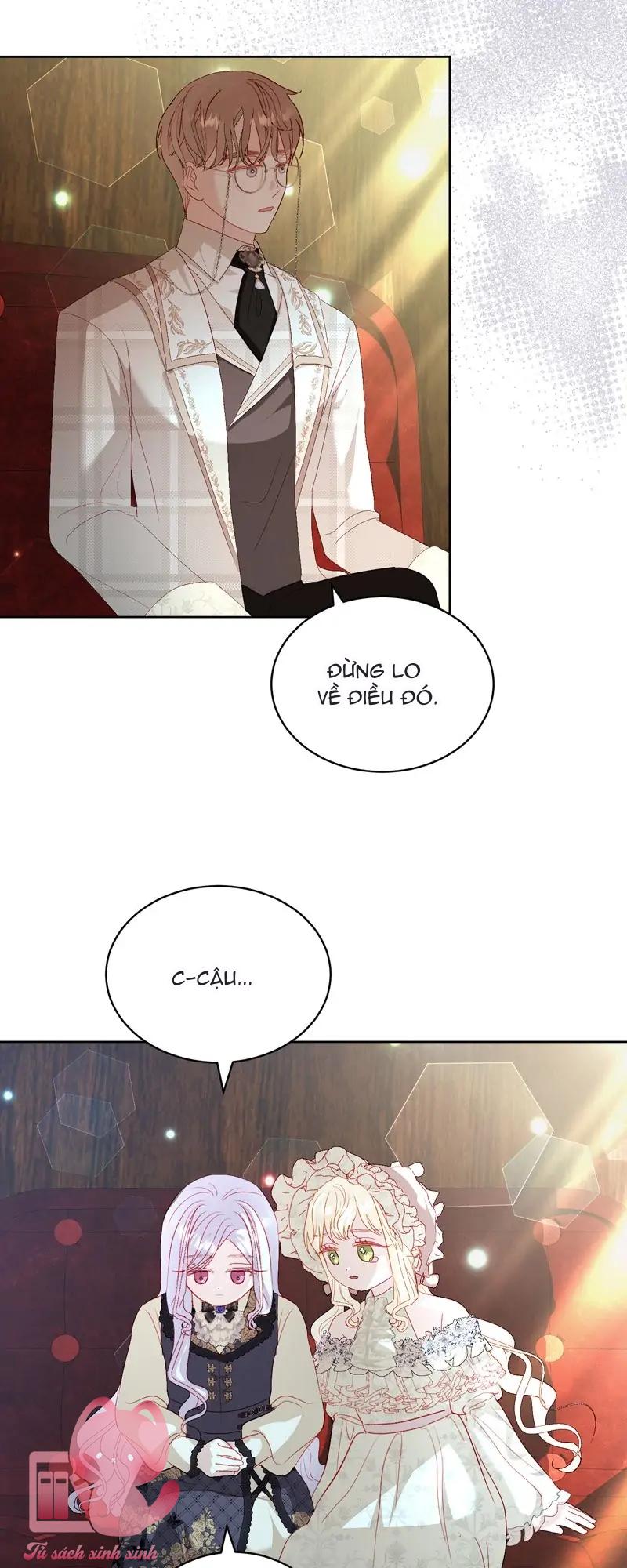 Một Ngày Nọ Bỗng Dưng Cha Xuất Hiện - Chap 26 - Trang 27