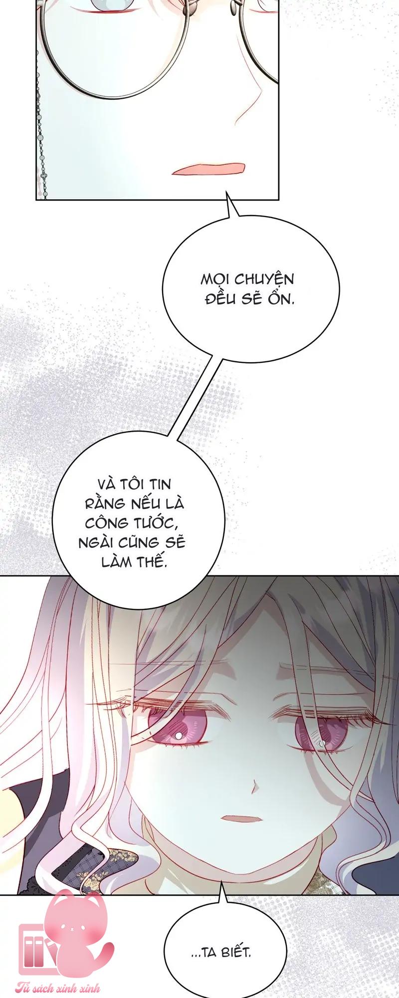 Một Ngày Nọ Bỗng Dưng Cha Xuất Hiện - Chap 26 - Trang 29