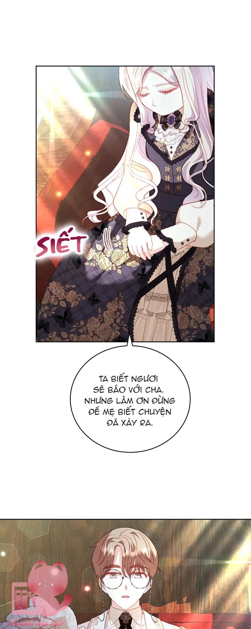 Một Ngày Nọ Bỗng Dưng Cha Xuất Hiện - Chap 26 - Trang 30