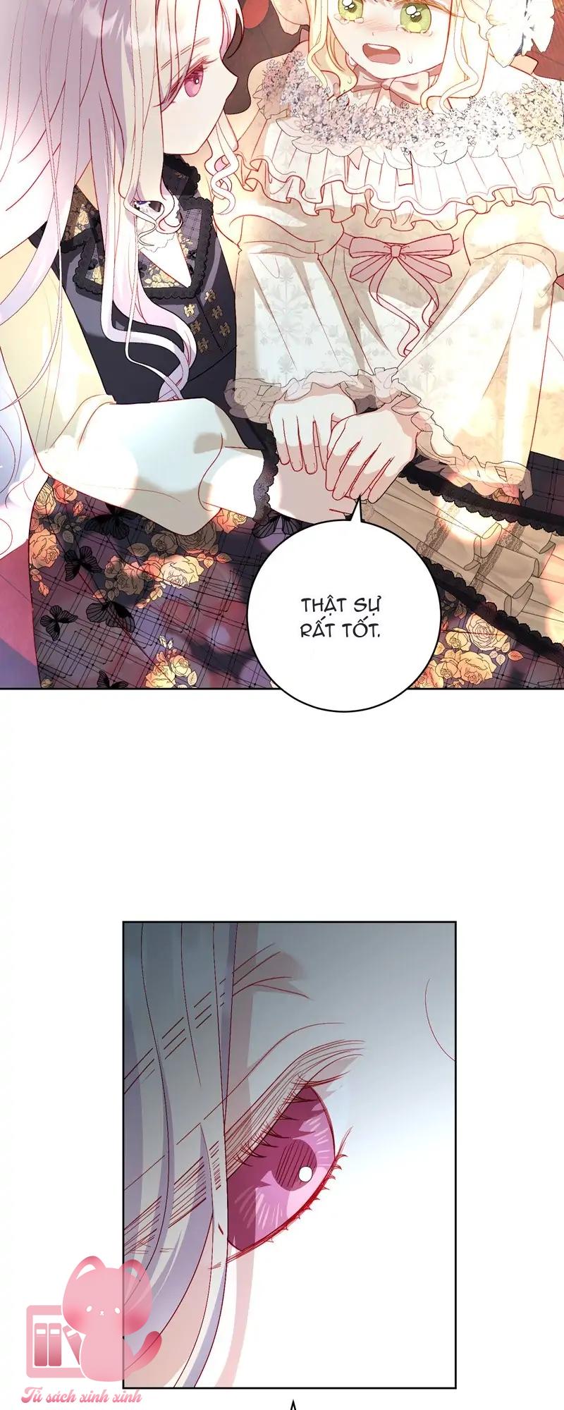 Một Ngày Nọ Bỗng Dưng Cha Xuất Hiện - Chap 26 - Trang 32