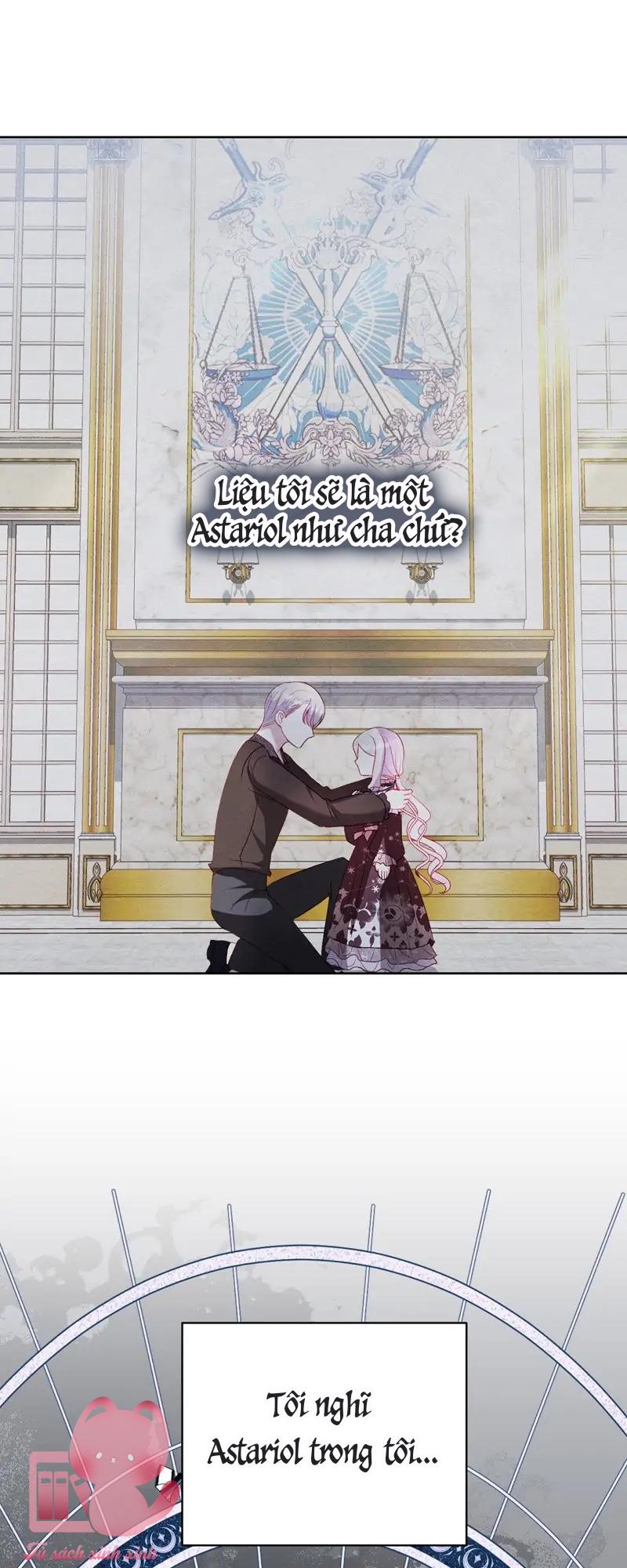 Một Ngày Nọ Bỗng Dưng Cha Xuất Hiện - Chap 26 - Trang 35
