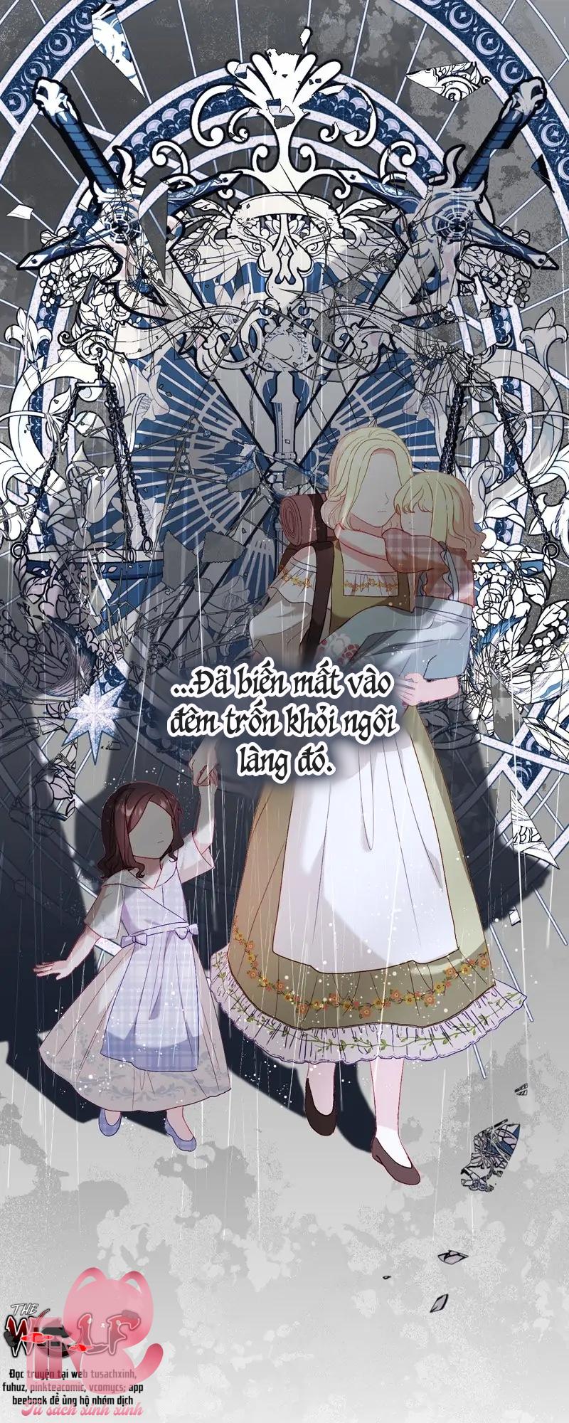 Một Ngày Nọ Bỗng Dưng Cha Xuất Hiện - Chap 26 - Trang 36