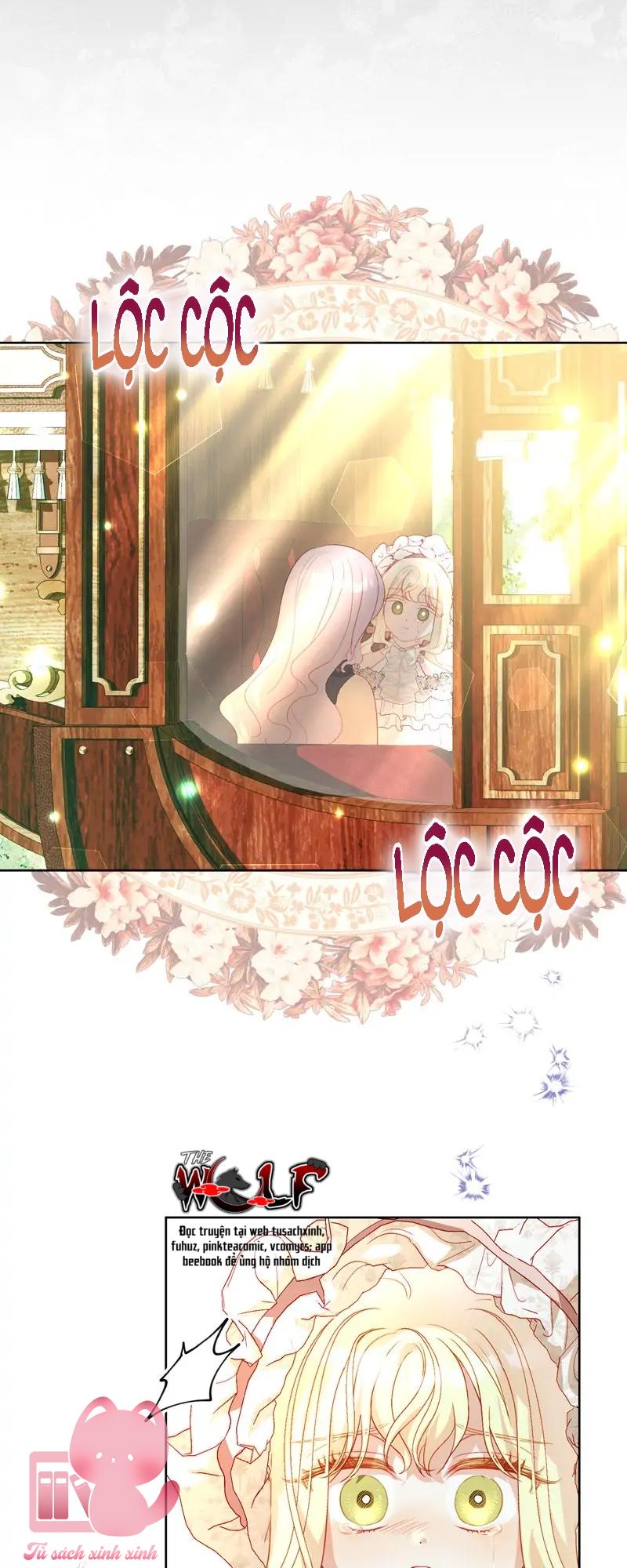 Một Ngày Nọ Bỗng Dưng Cha Xuất Hiện - Chap 26 - Trang 37