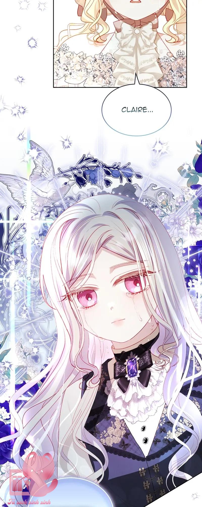 Một Ngày Nọ Bỗng Dưng Cha Xuất Hiện - Chap 26 - Trang 38