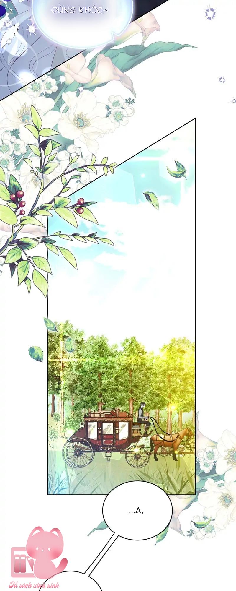 Một Ngày Nọ Bỗng Dưng Cha Xuất Hiện - Chap 26 - Trang 39