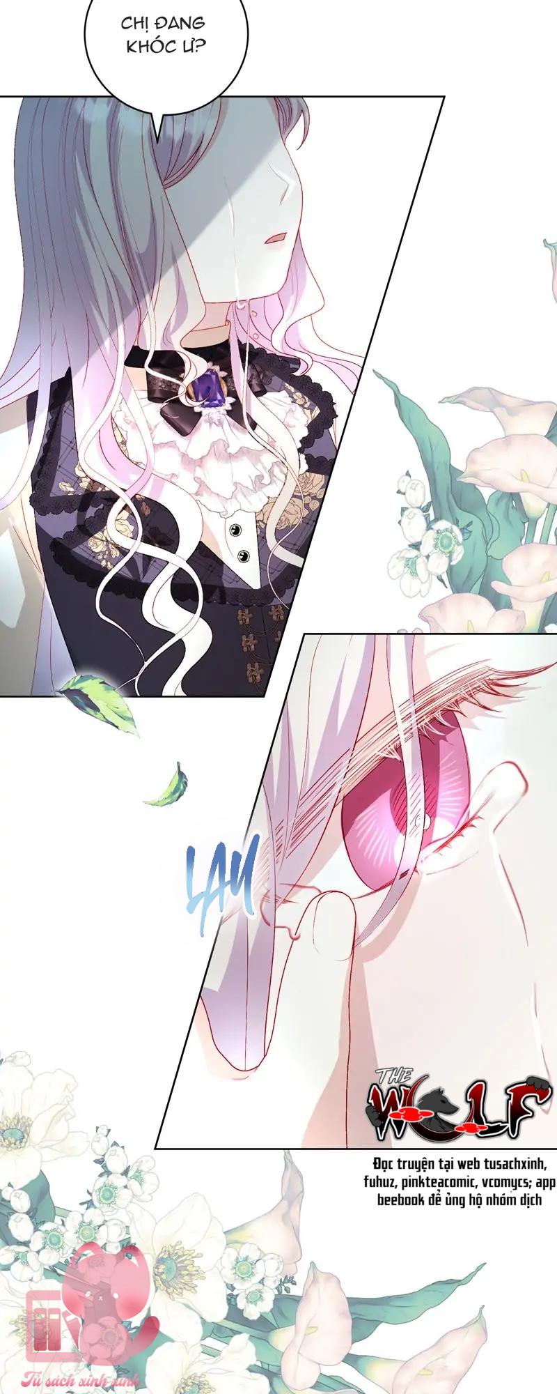 Một Ngày Nọ Bỗng Dưng Cha Xuất Hiện - Chap 26 - Trang 40