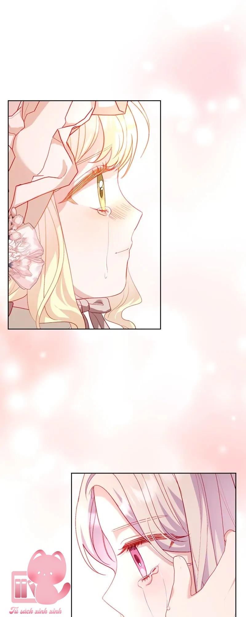 Một Ngày Nọ Bỗng Dưng Cha Xuất Hiện - Chap 26 - Trang 42