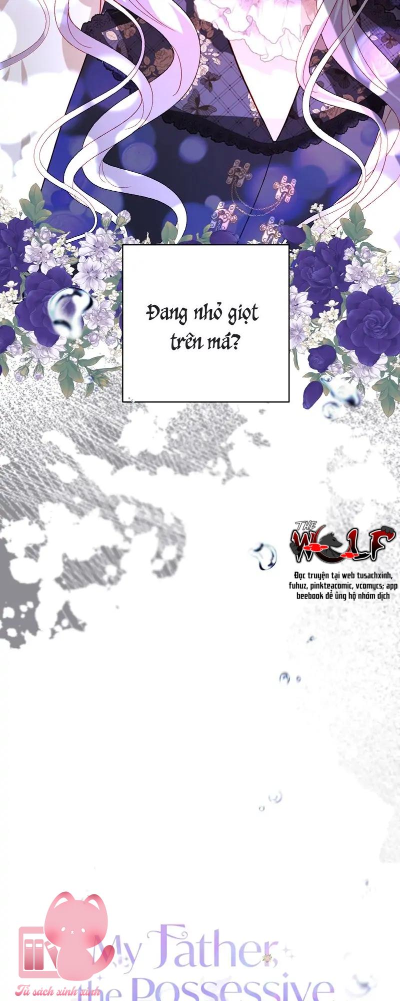 Một Ngày Nọ Bỗng Dưng Cha Xuất Hiện - Chap 26 - Trang 46