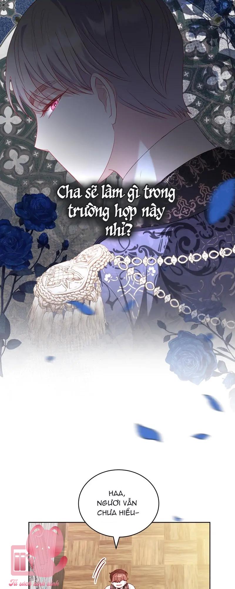 Một Ngày Nọ Bỗng Dưng Cha Xuất Hiện - Chap 26 - Trang 6