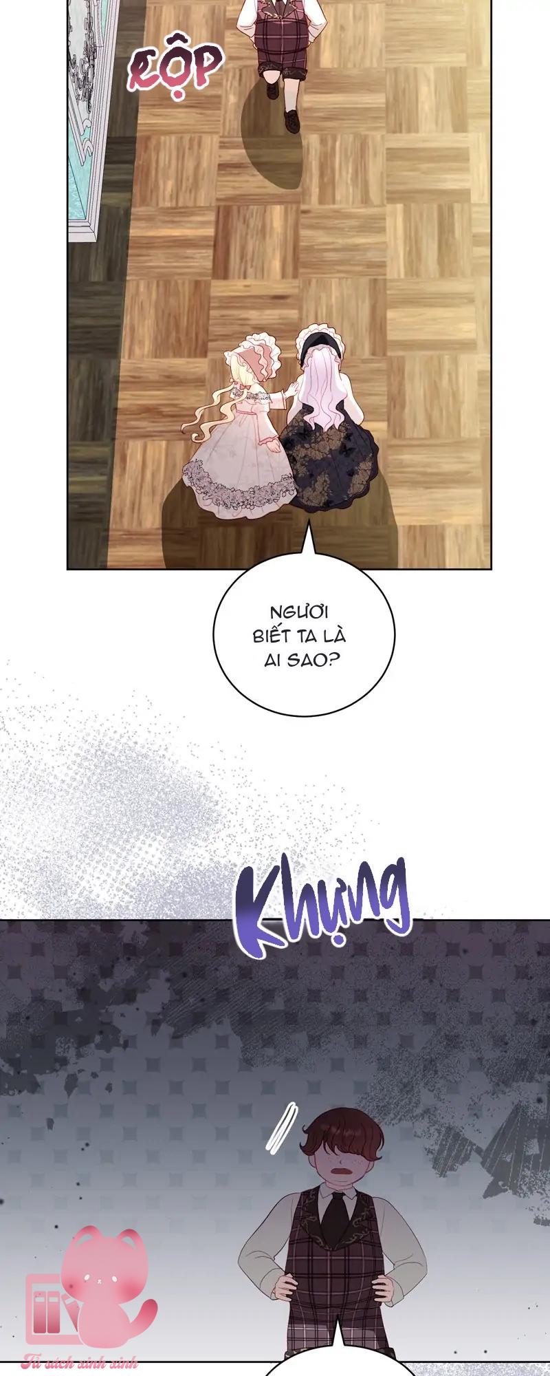 Một Ngày Nọ Bỗng Dưng Cha Xuất Hiện - Chap 26 - Trang 7