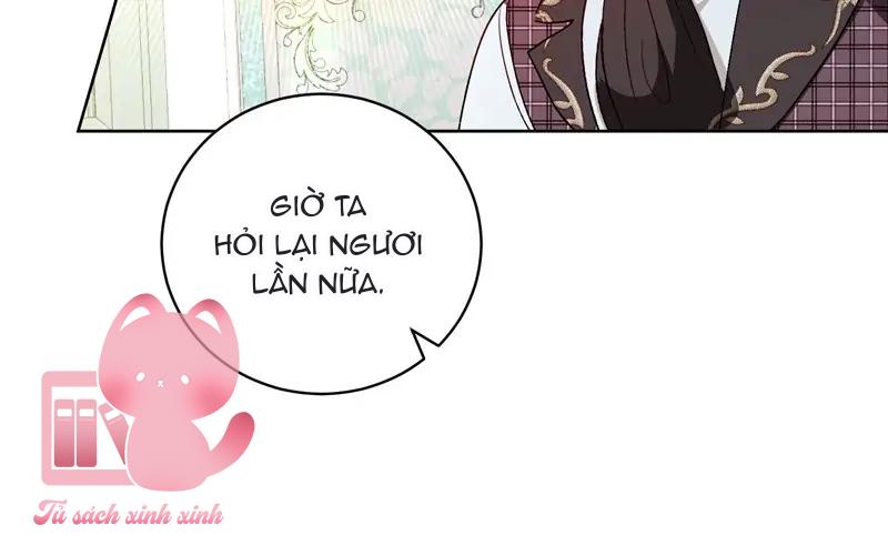 Một Ngày Nọ Bỗng Dưng Cha Xuất Hiện - Chap 26 - Trang 10
