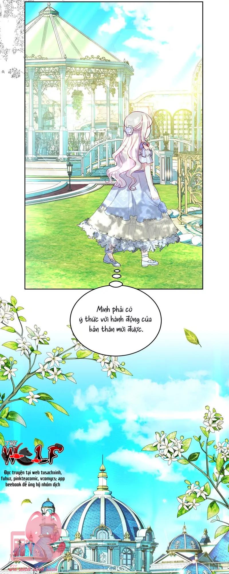 Một Ngày Nọ Bỗng Dưng Cha Xuất Hiện - Chap 27 - Trang 11