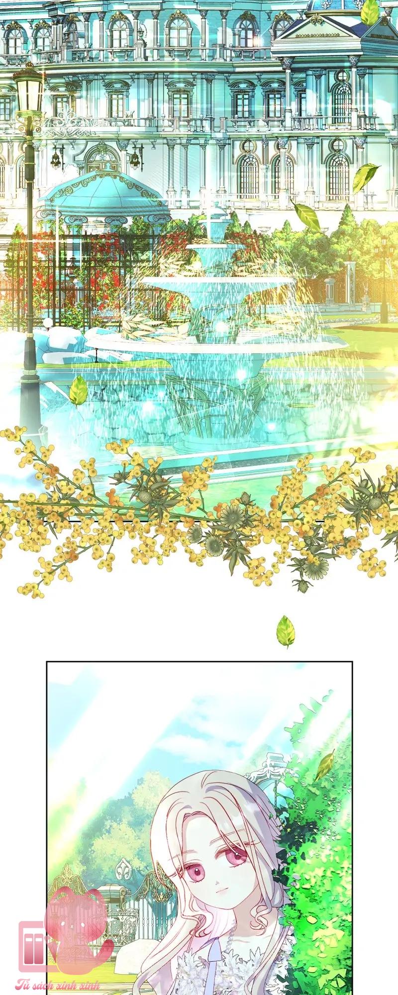 Một Ngày Nọ Bỗng Dưng Cha Xuất Hiện - Chap 27 - Trang 12