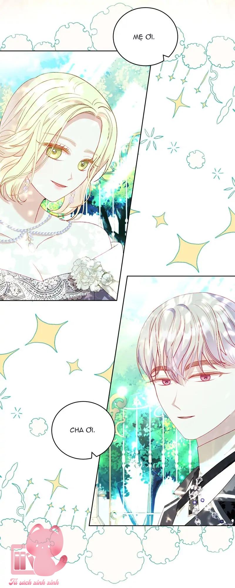 Một Ngày Nọ Bỗng Dưng Cha Xuất Hiện - Chap 27 - Trang 14