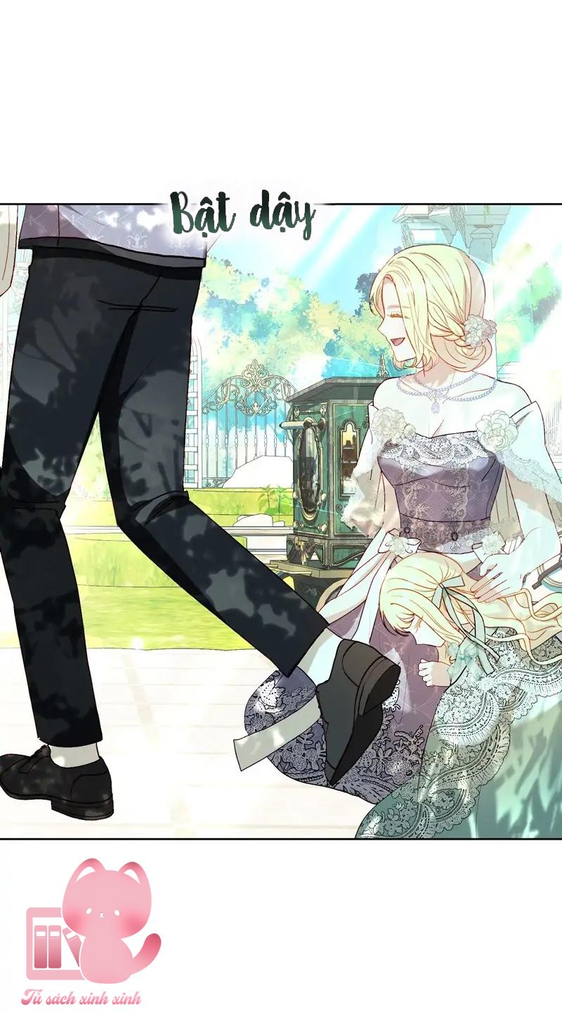 Một Ngày Nọ Bỗng Dưng Cha Xuất Hiện - Chap 27 - Trang 15