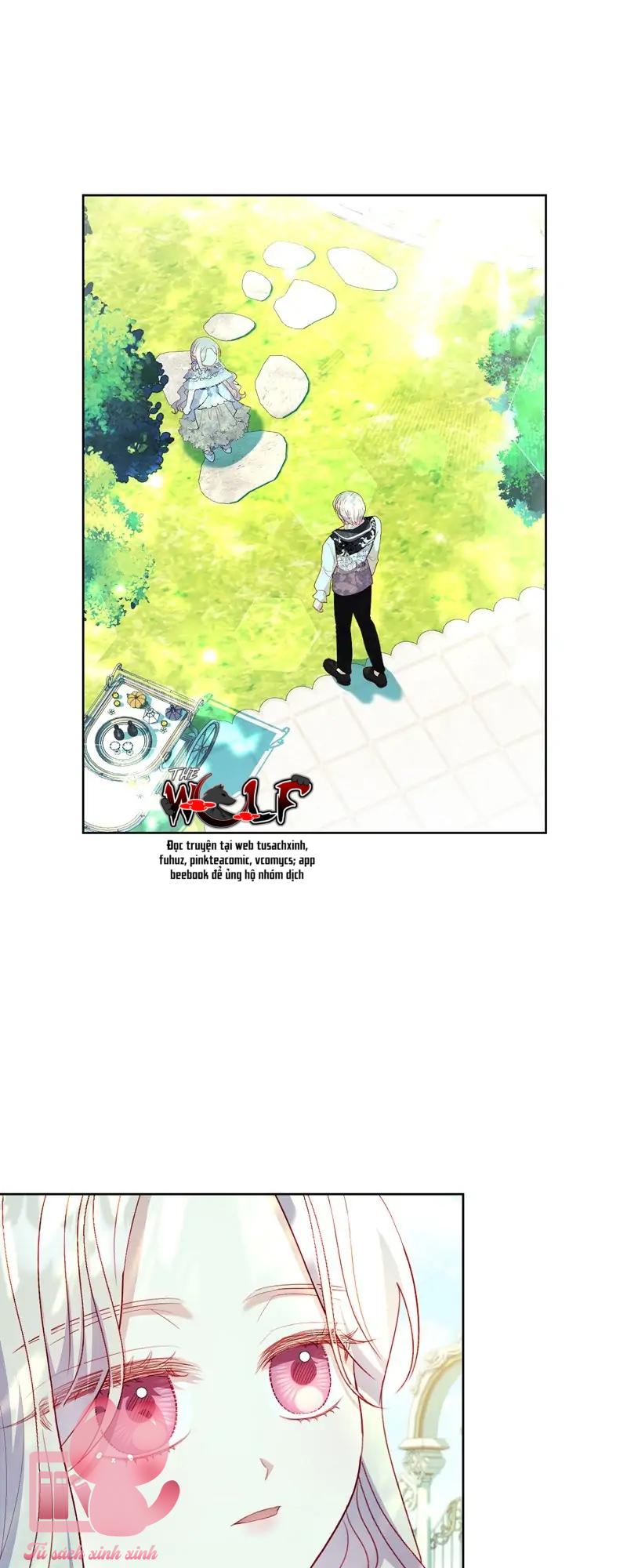 Một Ngày Nọ Bỗng Dưng Cha Xuất Hiện - Chap 27 - Trang 16