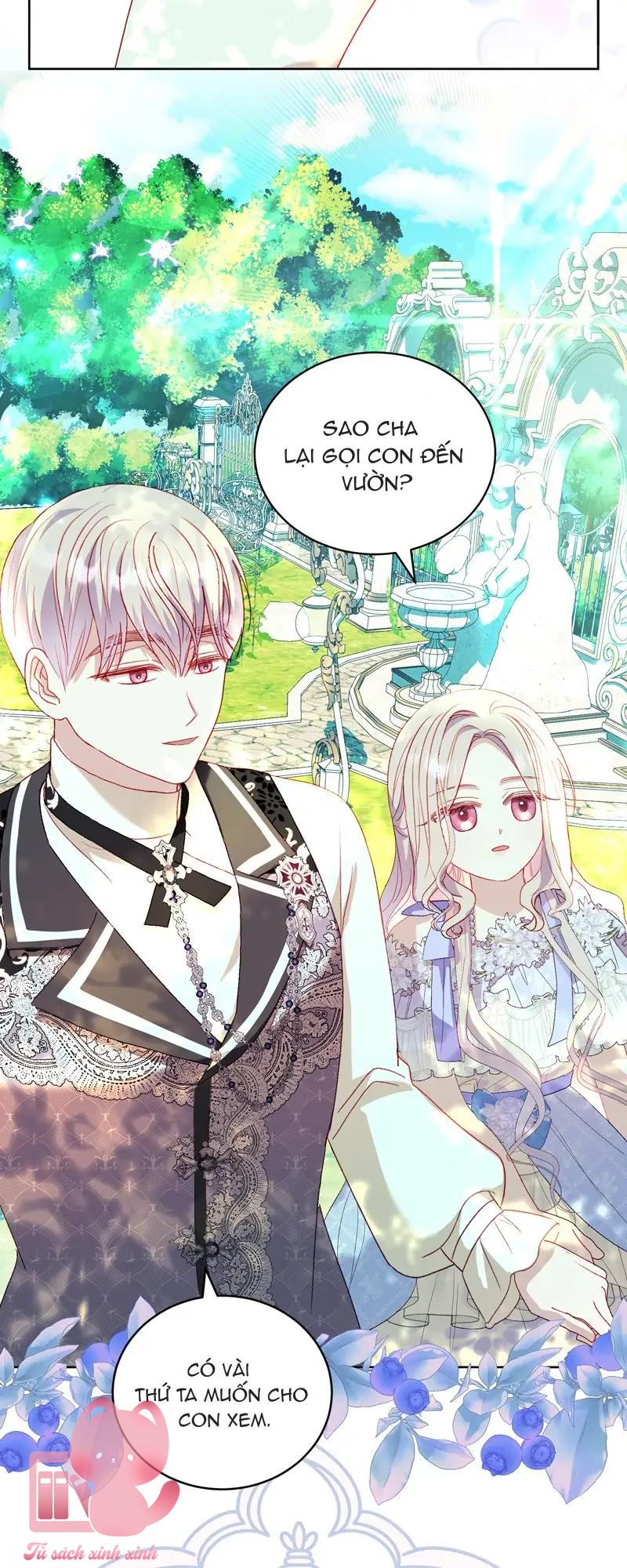 Một Ngày Nọ Bỗng Dưng Cha Xuất Hiện - Chap 27 - Trang 19