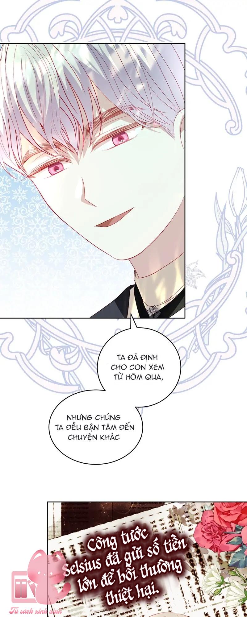 Một Ngày Nọ Bỗng Dưng Cha Xuất Hiện - Chap 27 - Trang 20