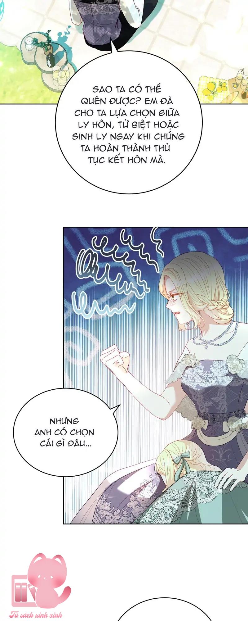 Một Ngày Nọ Bỗng Dưng Cha Xuất Hiện - Chap 27 - Trang 26