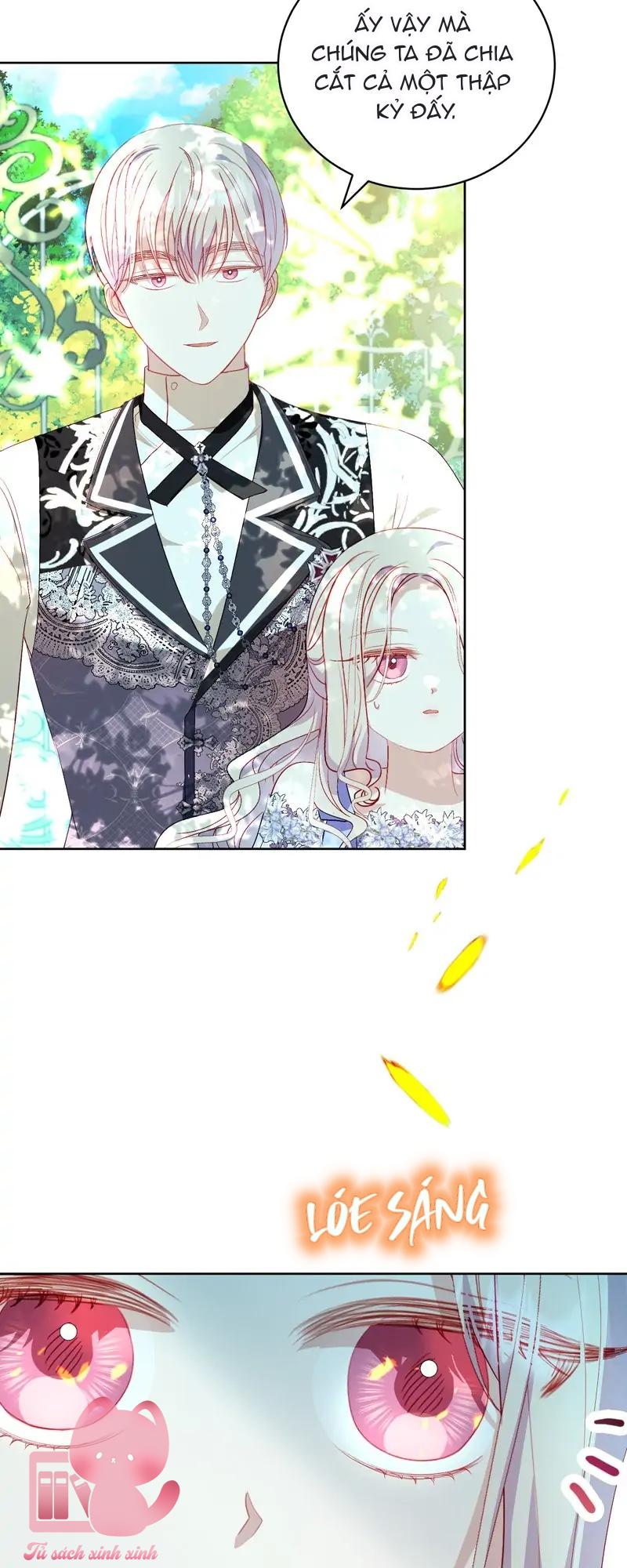 Một Ngày Nọ Bỗng Dưng Cha Xuất Hiện - Chap 27 - Trang 27