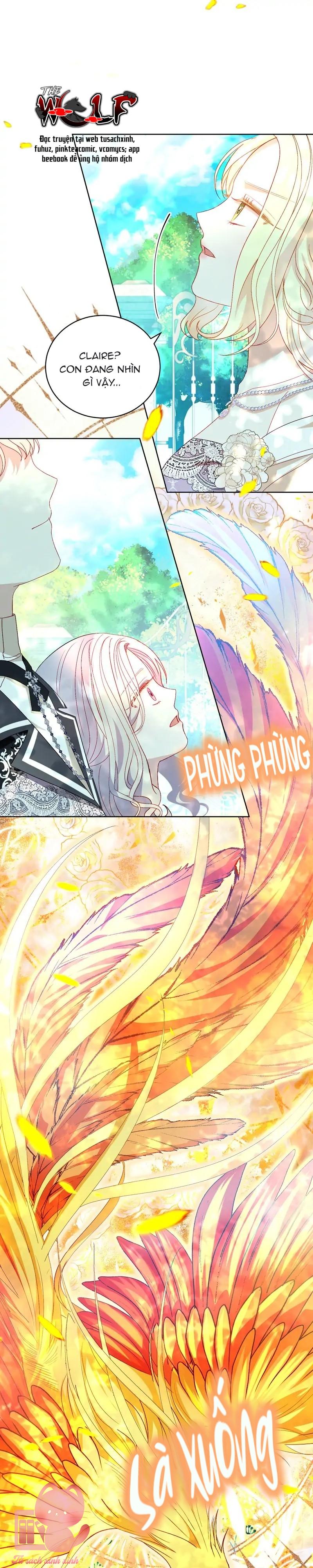 Một Ngày Nọ Bỗng Dưng Cha Xuất Hiện - Chap 27 - Trang 29