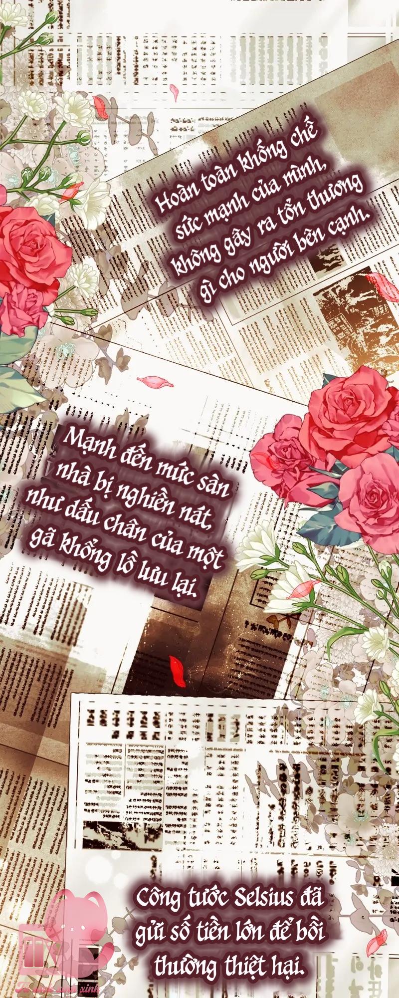 Một Ngày Nọ Bỗng Dưng Cha Xuất Hiện - Chap 27 - Trang 4