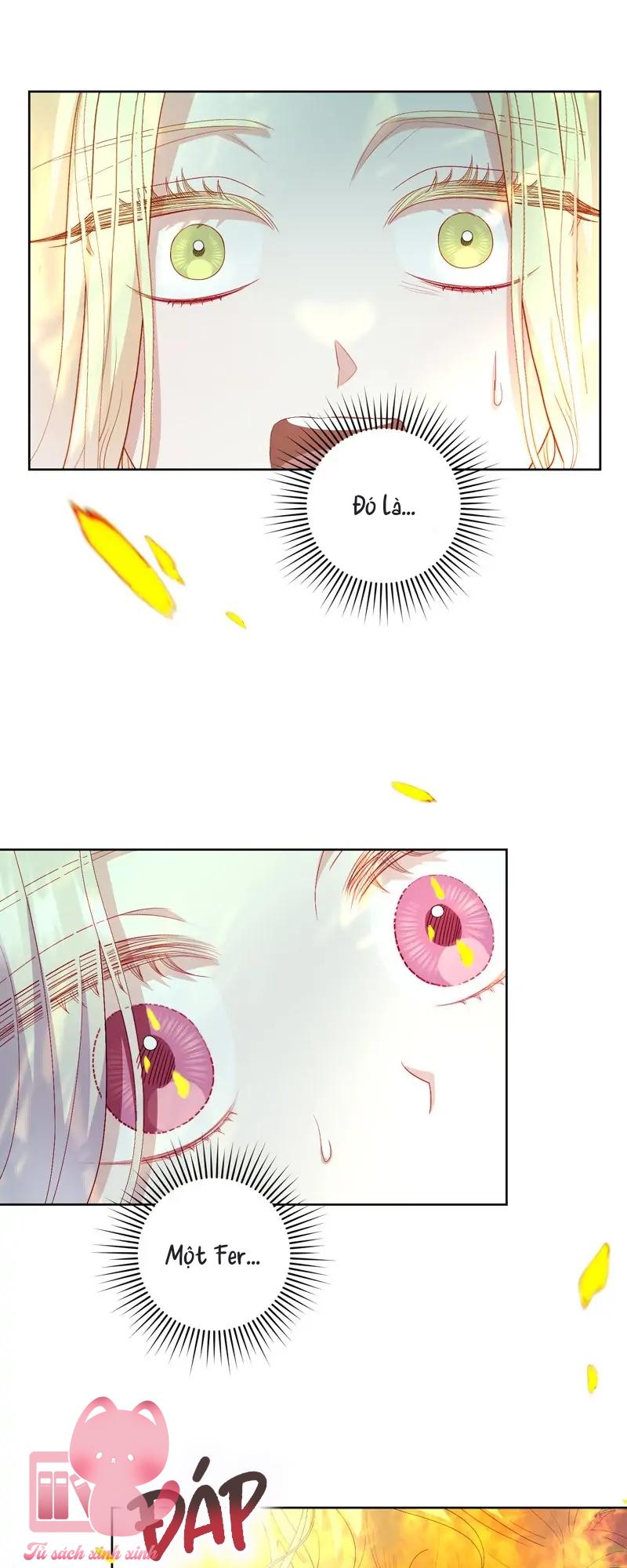 Một Ngày Nọ Bỗng Dưng Cha Xuất Hiện - Chap 27 - Trang 31