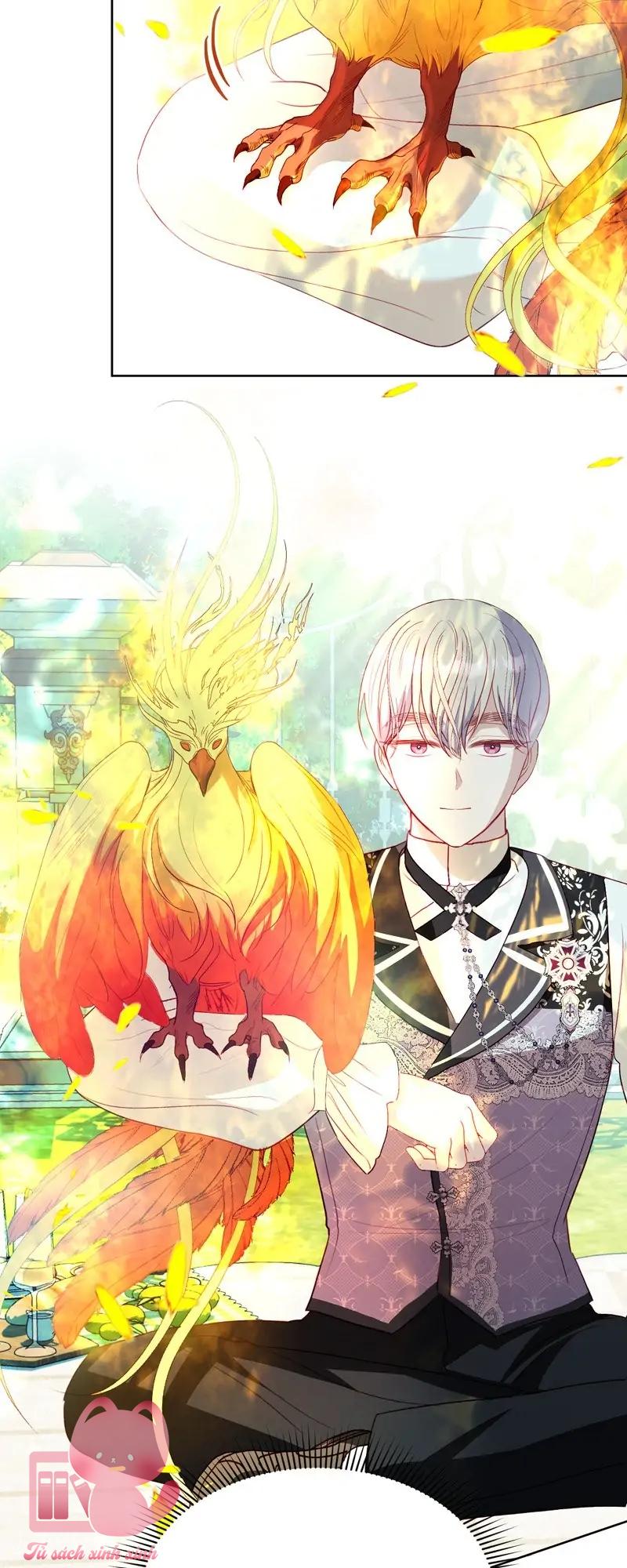 Một Ngày Nọ Bỗng Dưng Cha Xuất Hiện - Chap 27 - Trang 32