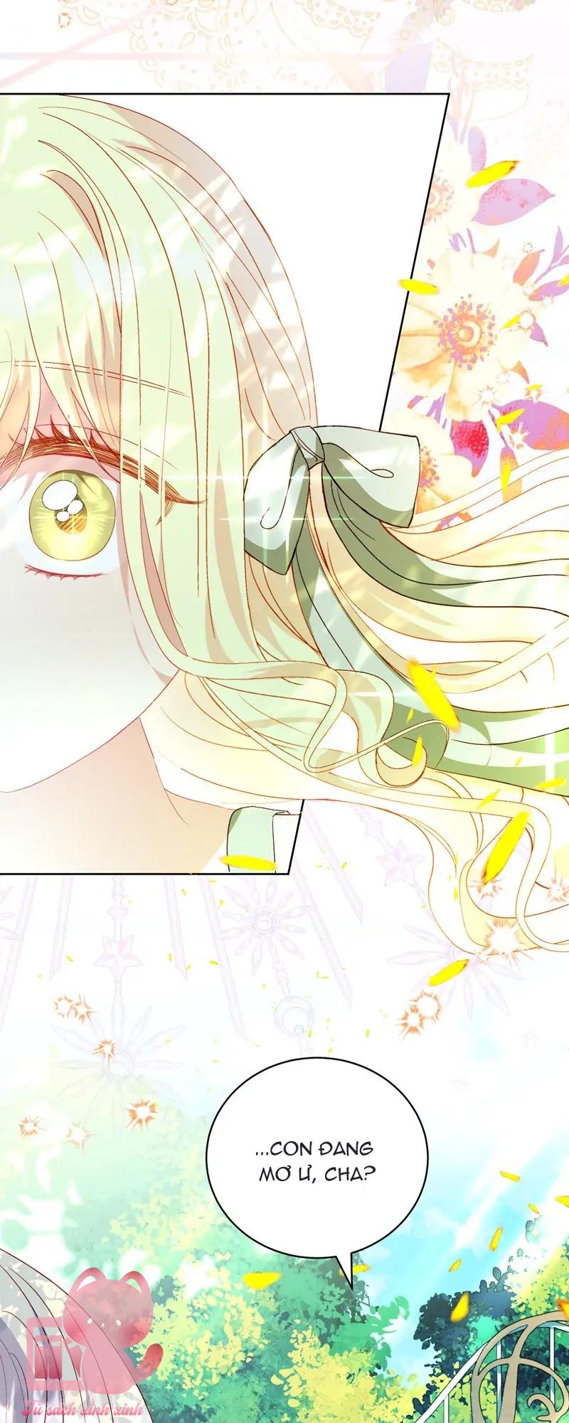 Một Ngày Nọ Bỗng Dưng Cha Xuất Hiện - Chap 27 - Trang 35