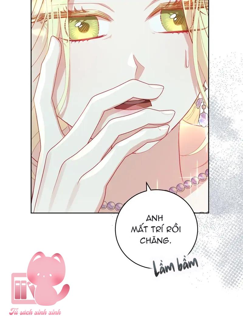 Một Ngày Nọ Bỗng Dưng Cha Xuất Hiện - Chap 27 - Trang 37
