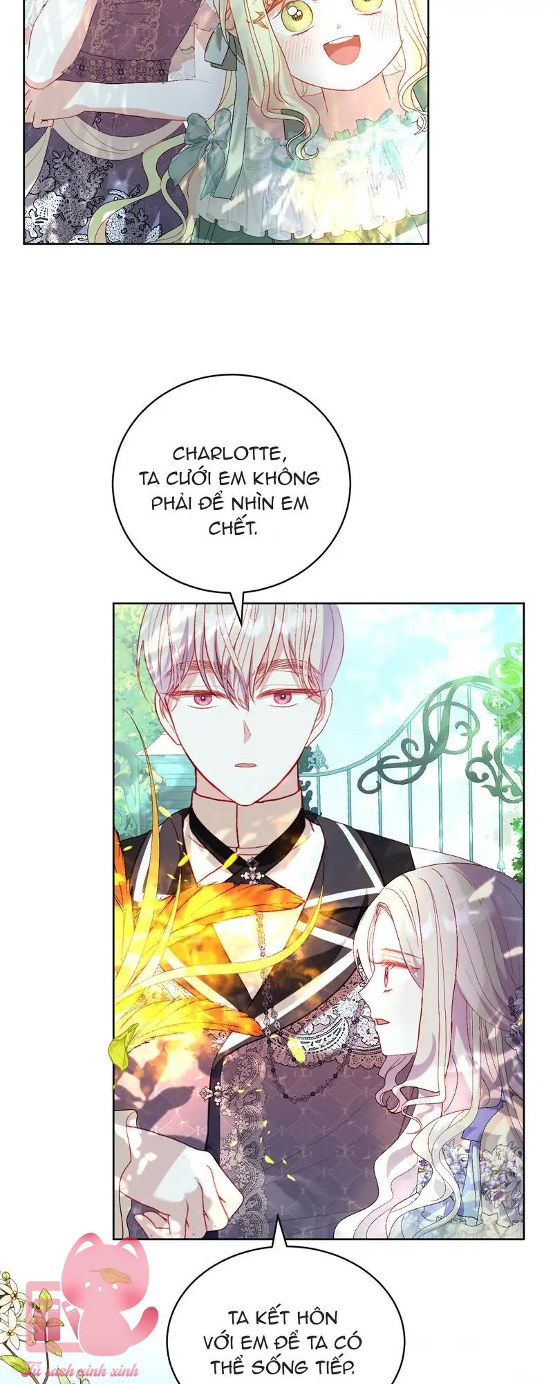 Một Ngày Nọ Bỗng Dưng Cha Xuất Hiện - Chap 27 - Trang 39