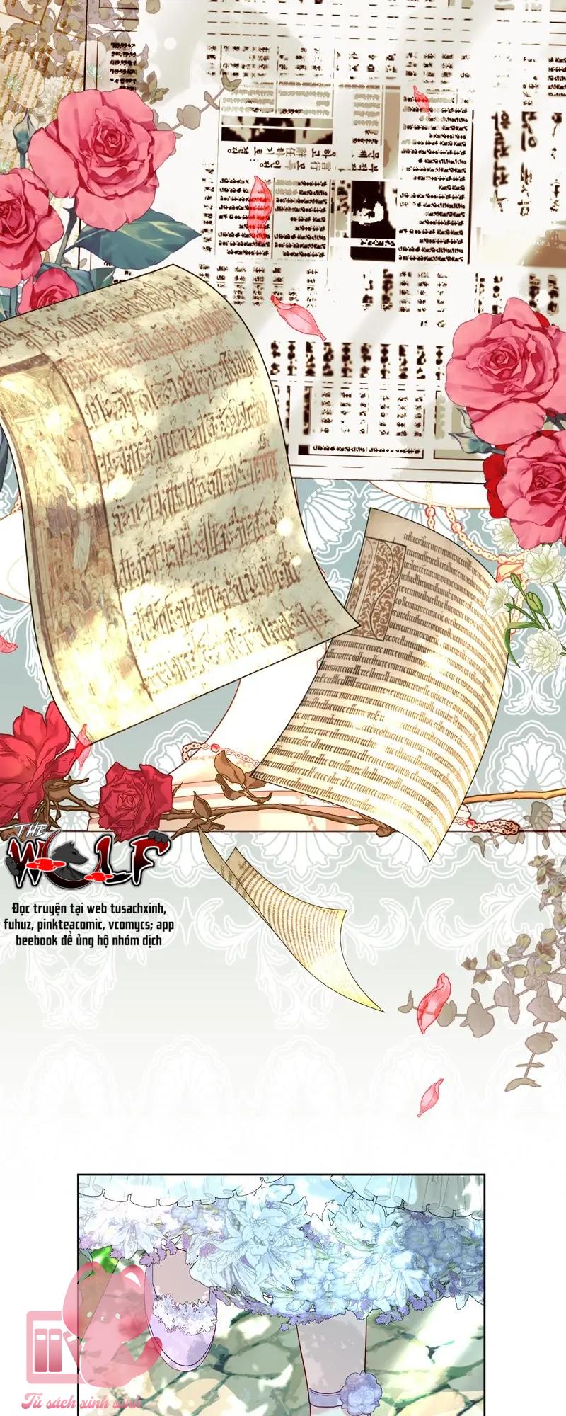 Một Ngày Nọ Bỗng Dưng Cha Xuất Hiện - Chap 27 - Trang 5