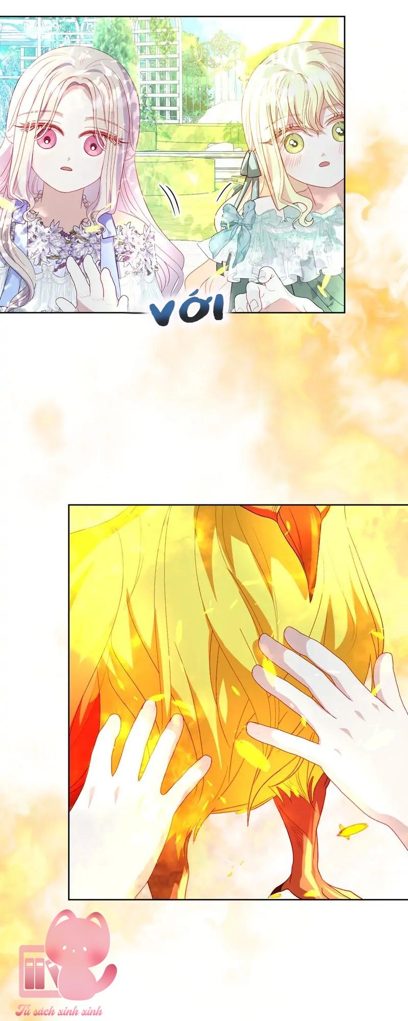 Một Ngày Nọ Bỗng Dưng Cha Xuất Hiện - Chap 27 - Trang 42