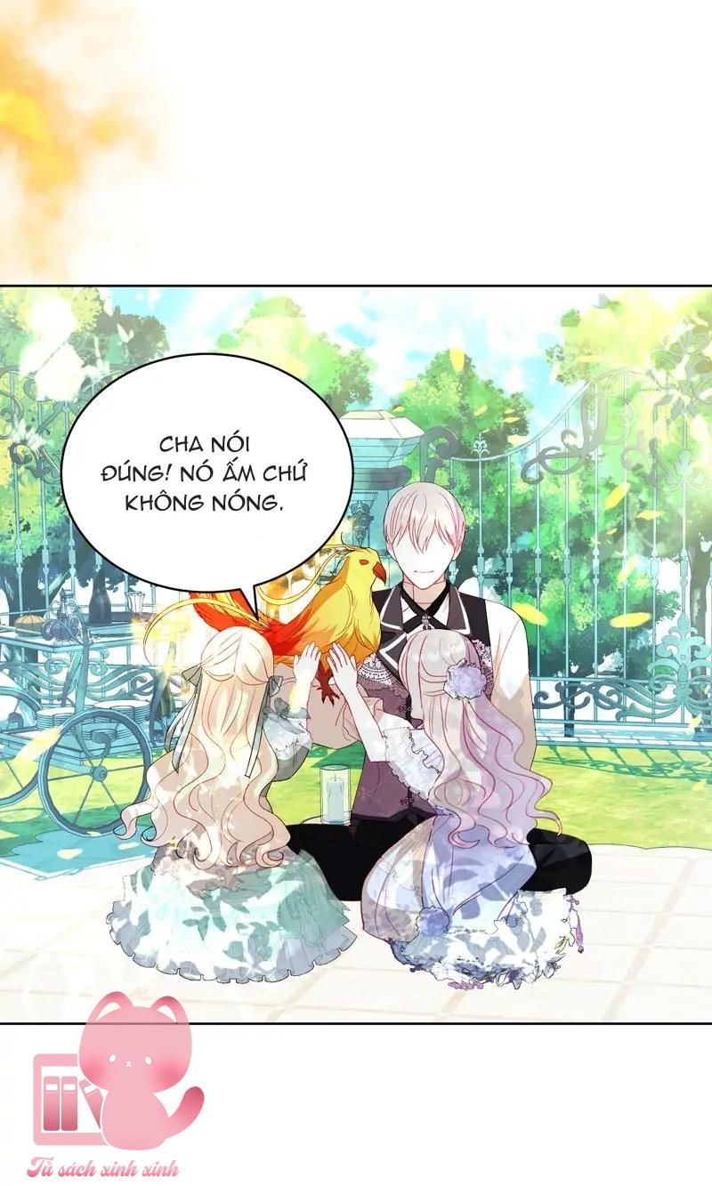 Một Ngày Nọ Bỗng Dưng Cha Xuất Hiện - Chap 27 - Trang 43