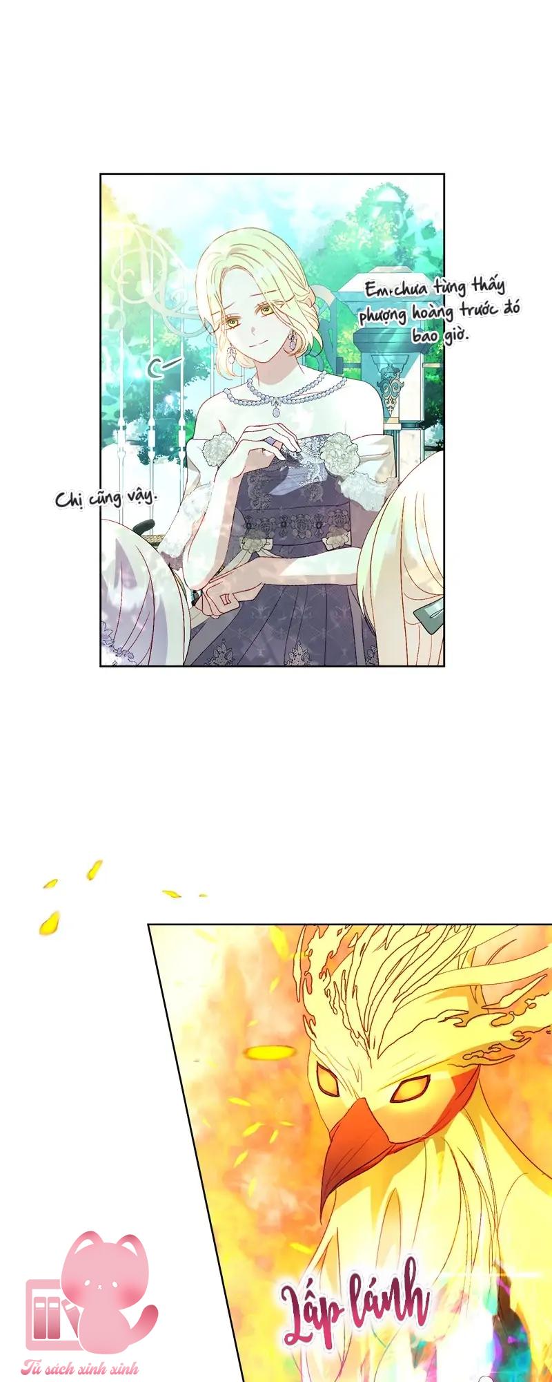 Một Ngày Nọ Bỗng Dưng Cha Xuất Hiện - Chap 27 - Trang 44