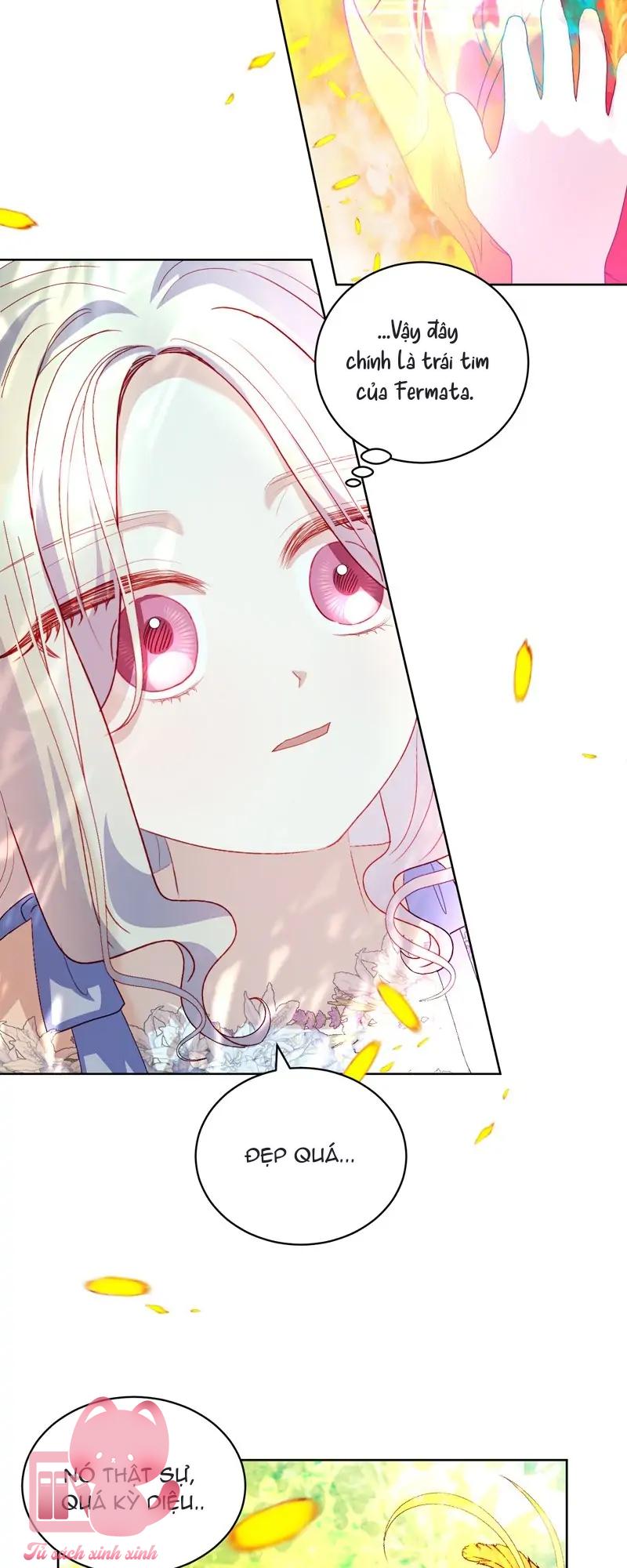 Một Ngày Nọ Bỗng Dưng Cha Xuất Hiện - Chap 27 - Trang 45