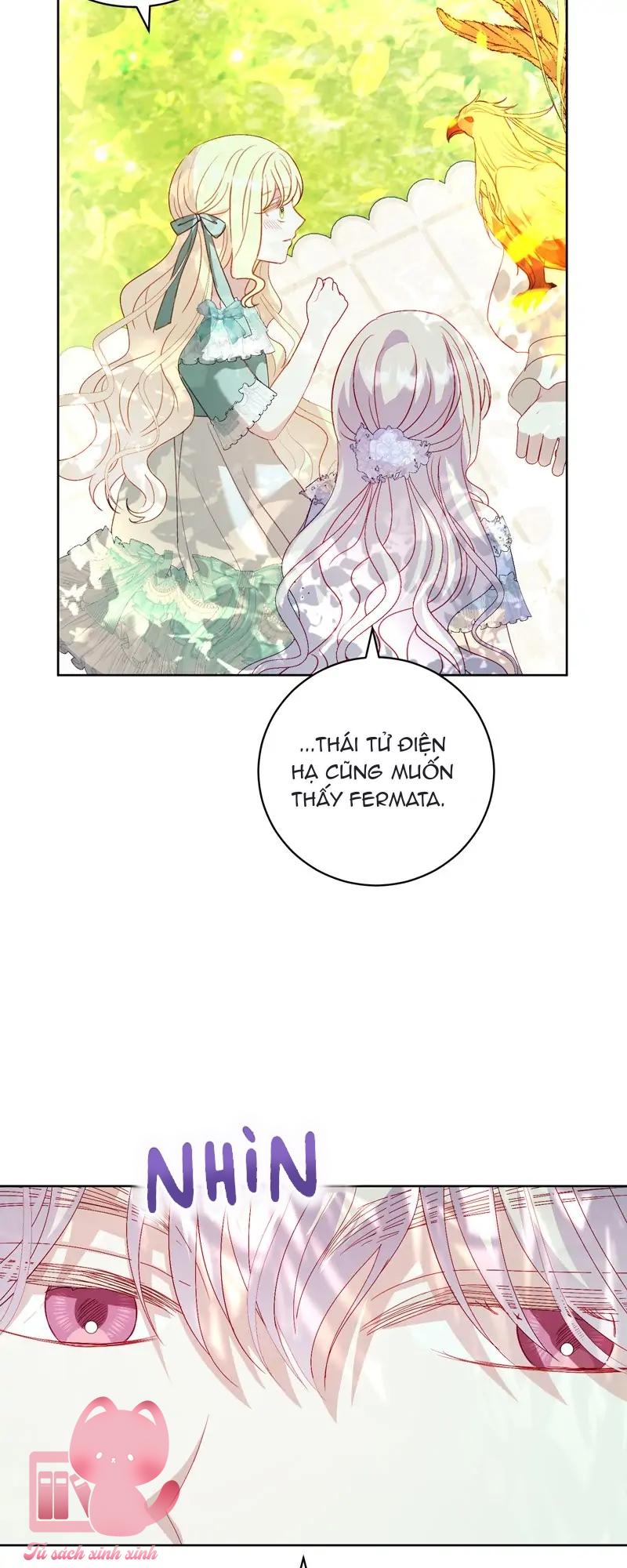 Một Ngày Nọ Bỗng Dưng Cha Xuất Hiện - Chap 27 - Trang 46