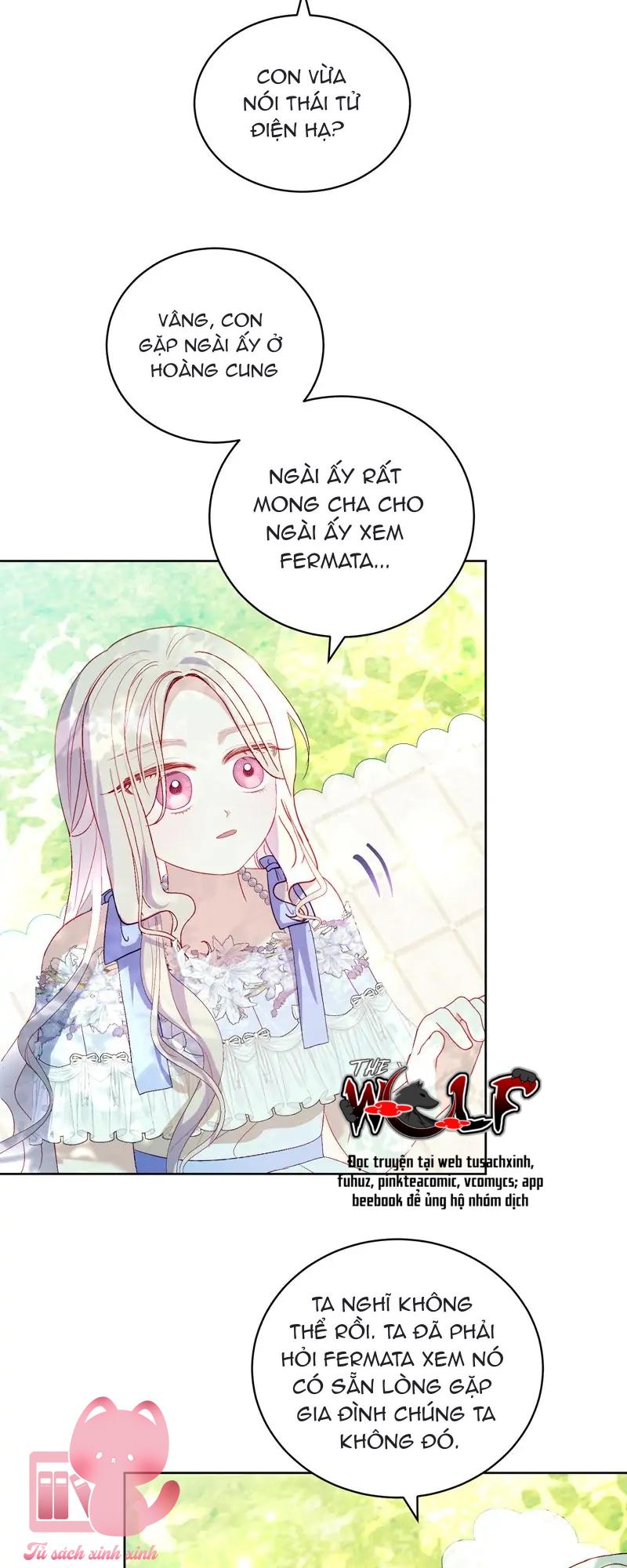 Một Ngày Nọ Bỗng Dưng Cha Xuất Hiện - Chap 27 - Trang 47