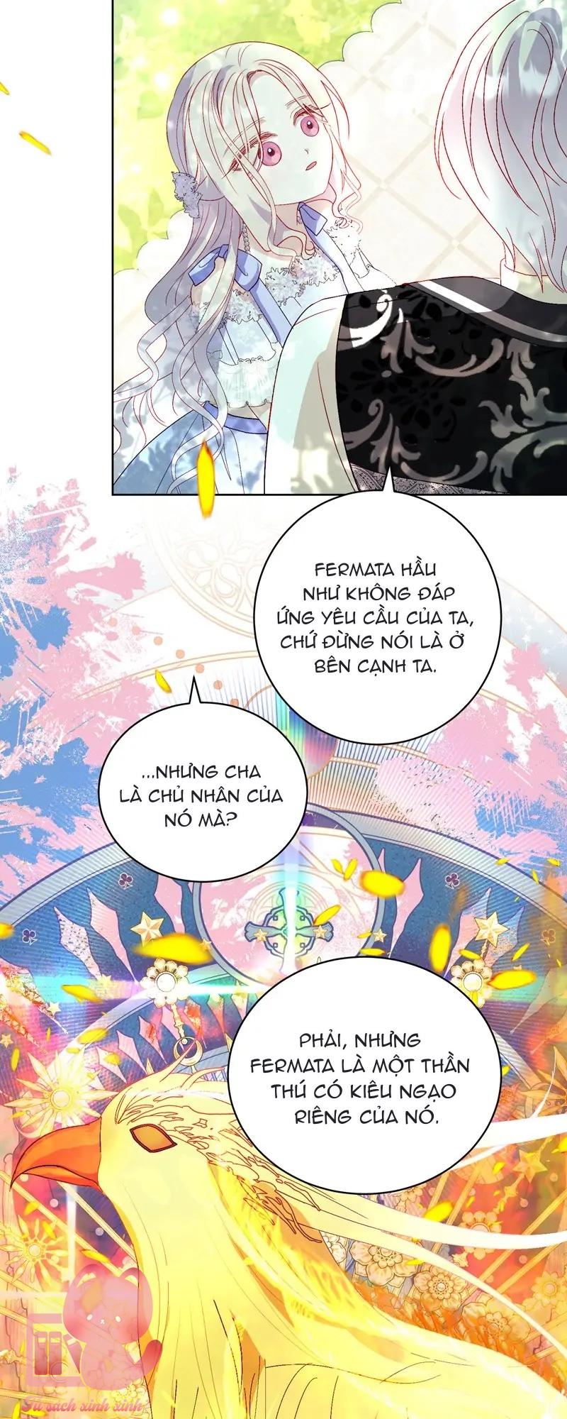Một Ngày Nọ Bỗng Dưng Cha Xuất Hiện - Chap 27 - Trang 48
