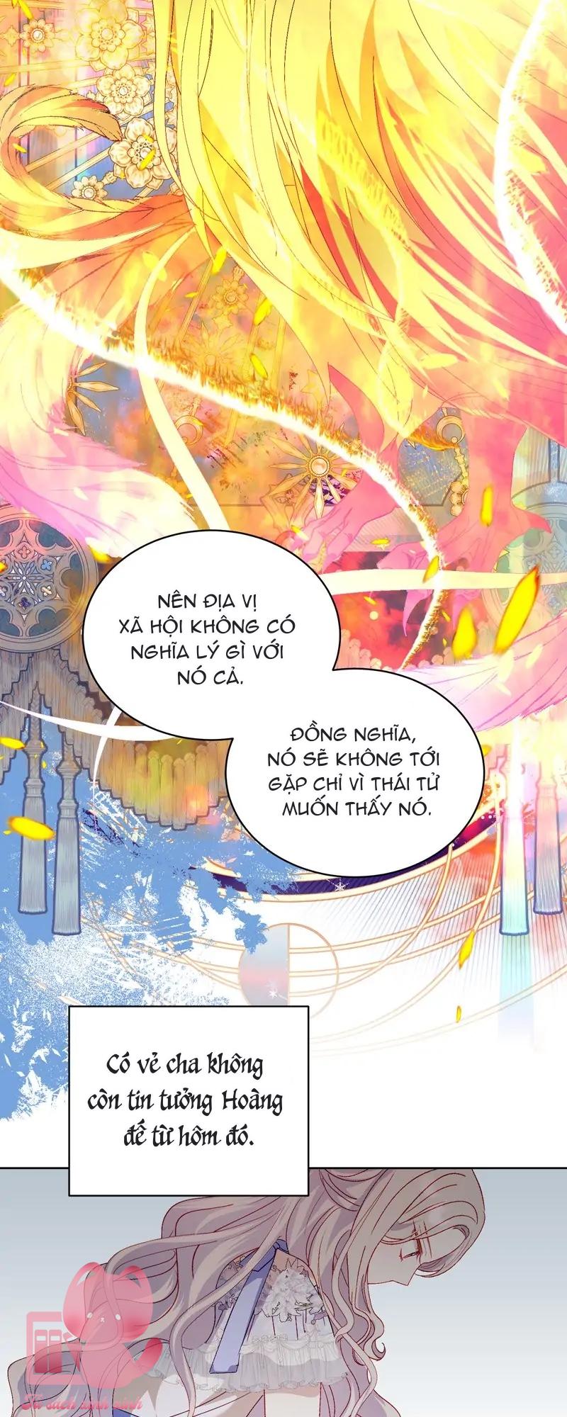 Một Ngày Nọ Bỗng Dưng Cha Xuất Hiện - Chap 27 - Trang 49