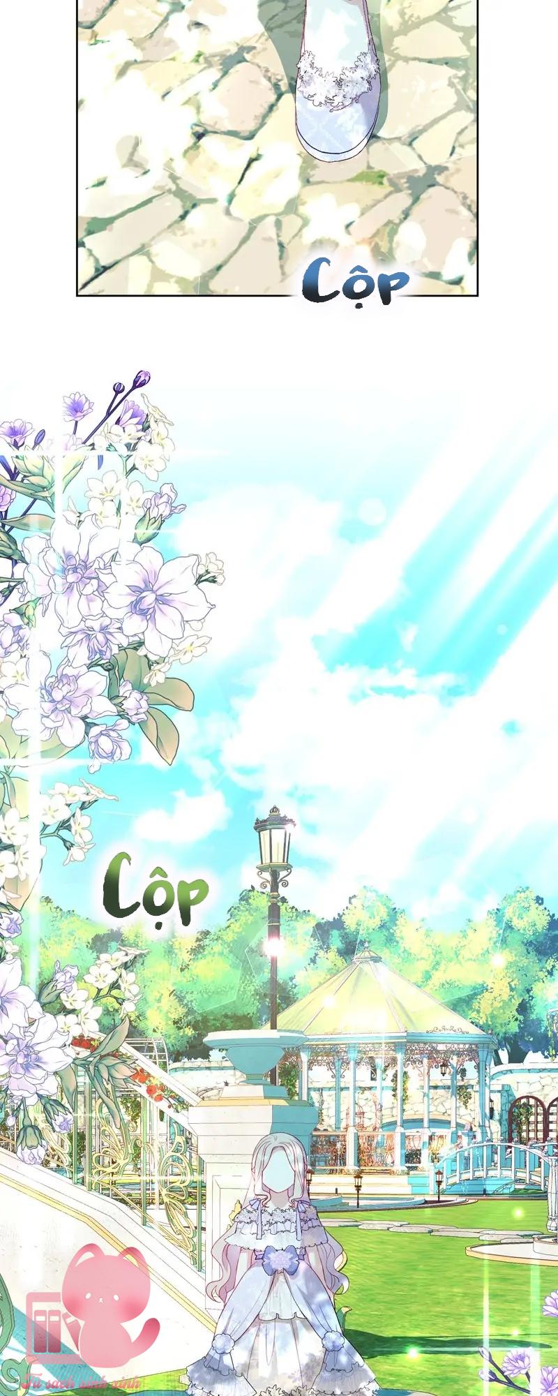 Một Ngày Nọ Bỗng Dưng Cha Xuất Hiện - Chap 27 - Trang 6