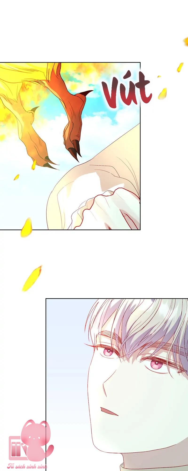 Một Ngày Nọ Bỗng Dưng Cha Xuất Hiện - Chap 27 - Trang 51