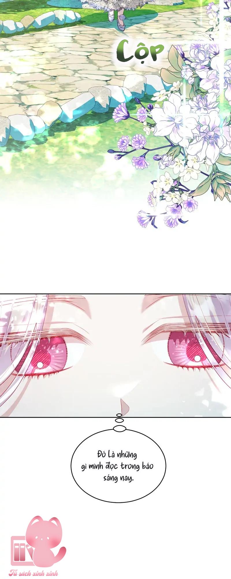 Một Ngày Nọ Bỗng Dưng Cha Xuất Hiện - Chap 27 - Trang 7