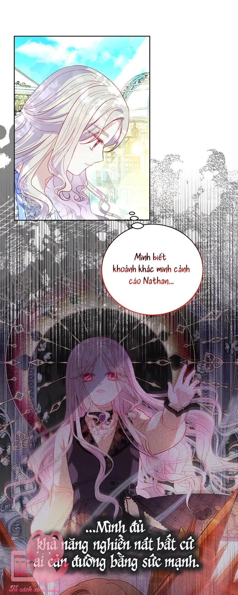 Một Ngày Nọ Bỗng Dưng Cha Xuất Hiện - Chap 27 - Trang 9