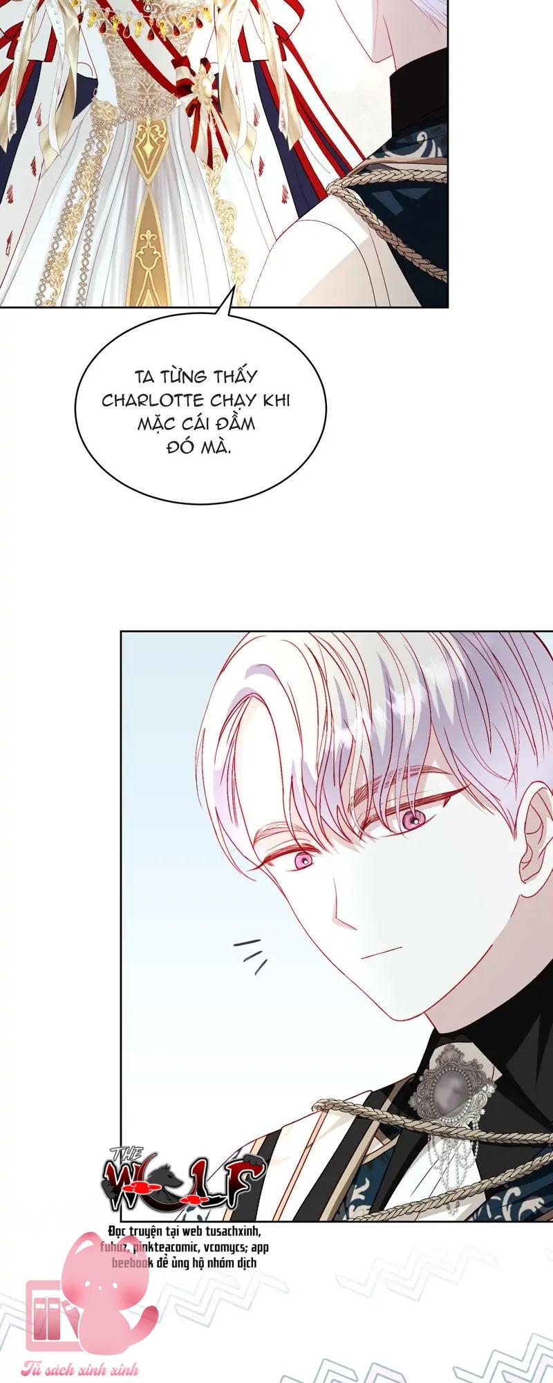 Một Ngày Nọ Bỗng Dưng Cha Xuất Hiện - Chap 28 - Trang 11