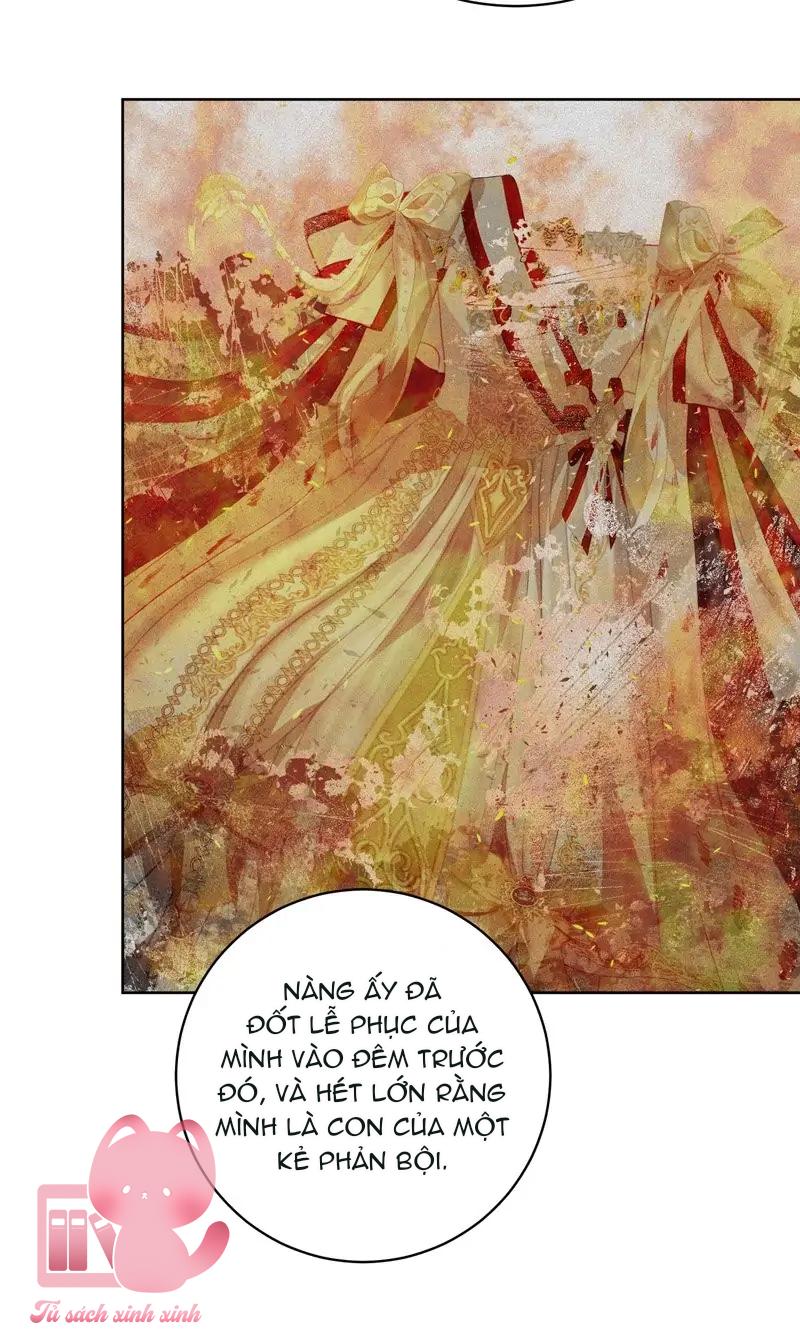 Một Ngày Nọ Bỗng Dưng Cha Xuất Hiện - Chap 28 - Trang 15