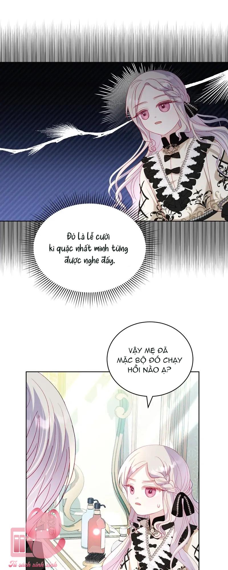 Một Ngày Nọ Bỗng Dưng Cha Xuất Hiện - Chap 28 - Trang 16