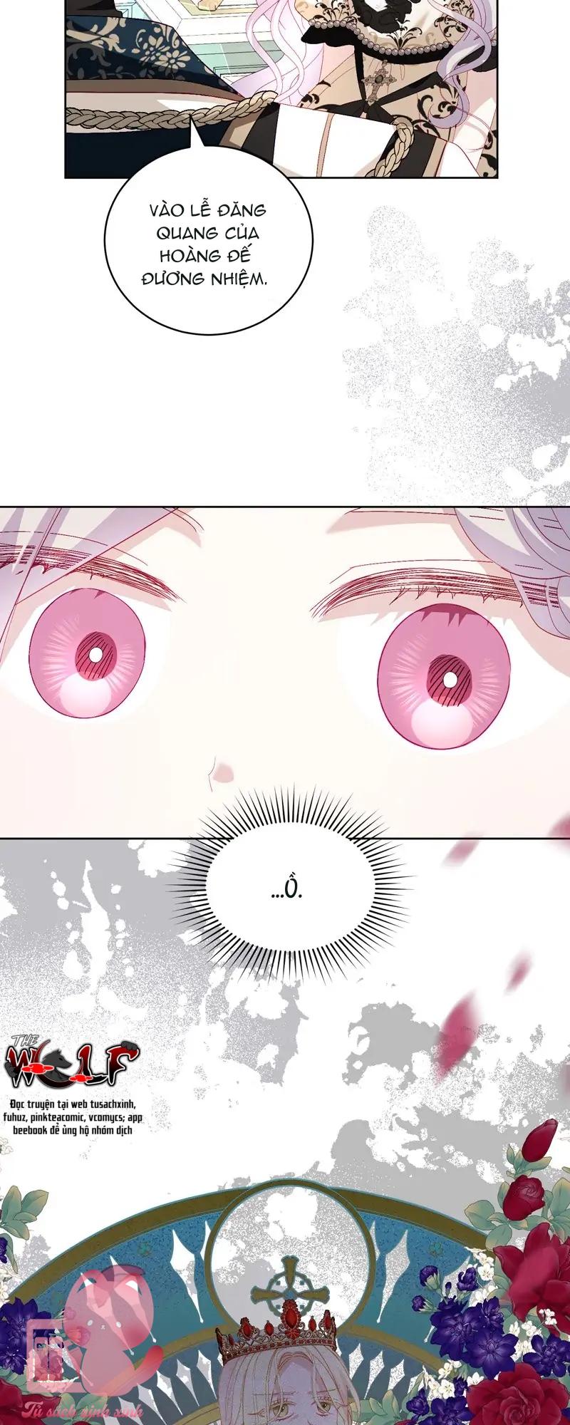 Một Ngày Nọ Bỗng Dưng Cha Xuất Hiện - Chap 28 - Trang 17
